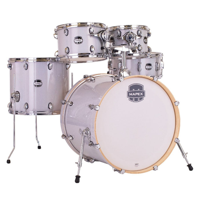 Mapex Mars Birch 22'' 5pc Shell Pack