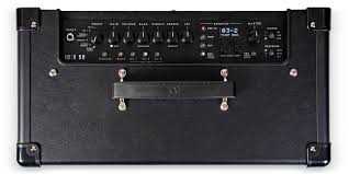 Blackstar ID:X 50 Electric Guitar Amplifier