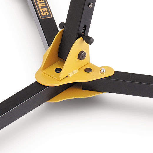 HERCULES Baritone Saxophone Stand DS535B