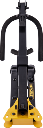 HERCULES Baritone Saxophone Stand DS535B