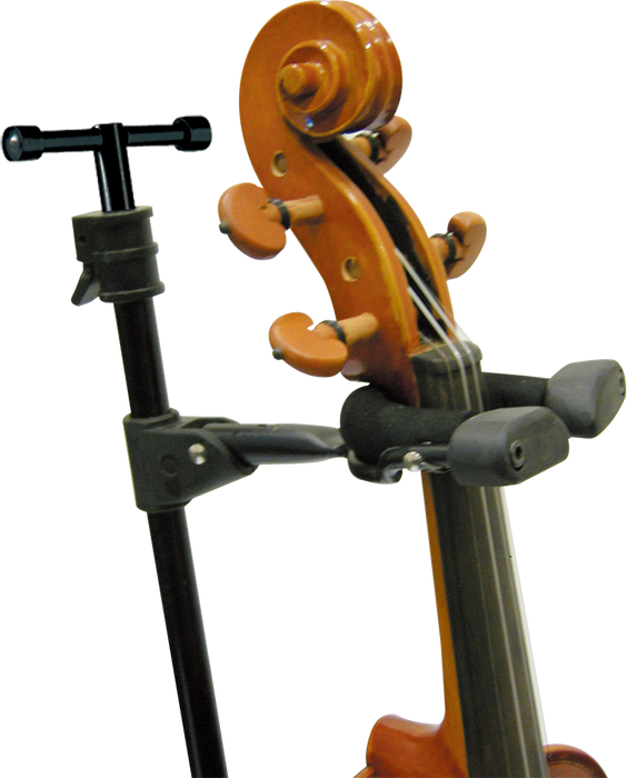 Hercules Violin Stand