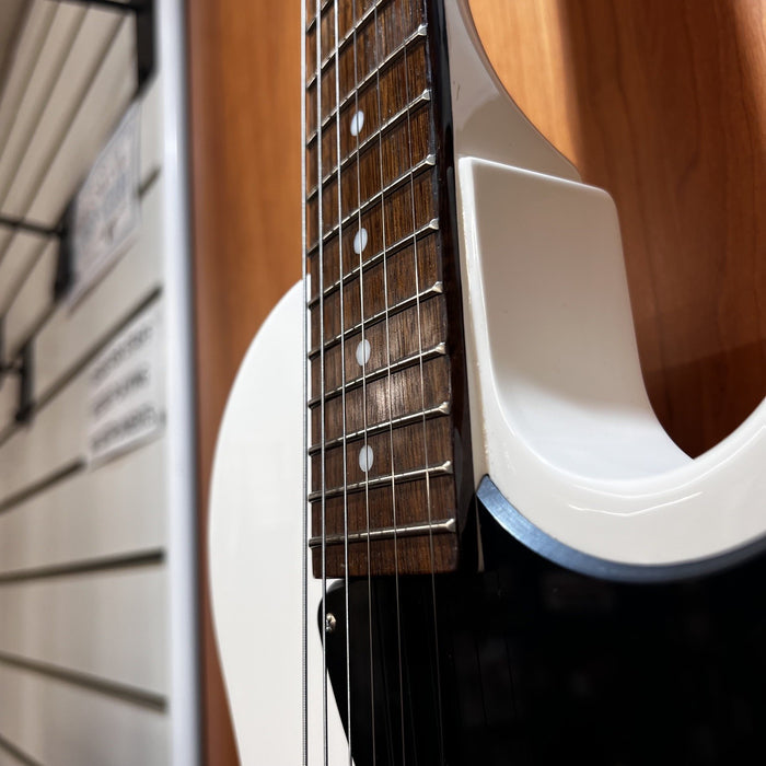 Second Hand Epiphone Les Paul Jr Electric Guitar