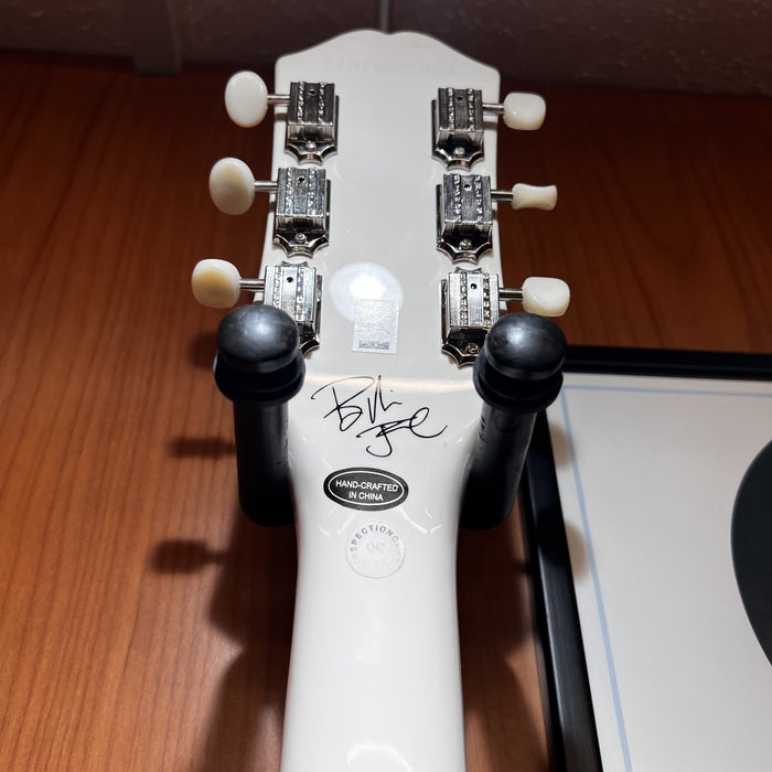 Second Hand Epiphone Les Paul Jr Electric Guitar
