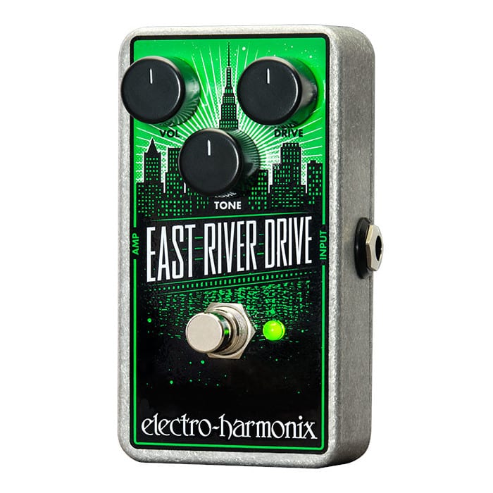 Electro-Harmonix East River Drive