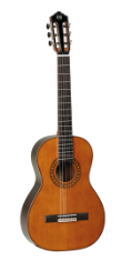 Tanglewood EM-D4 Classical Guitar 4/4