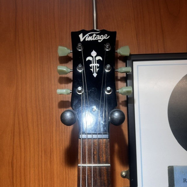 Second Hand Vintage VS6 Electric Guitar