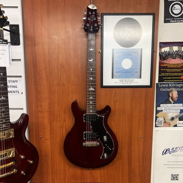 Second Hand PRS Mira SE Electric Guitar