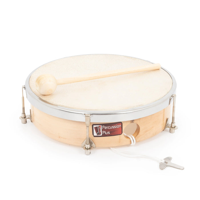 Percussion Plus Tunable Tambour Hand Drum
