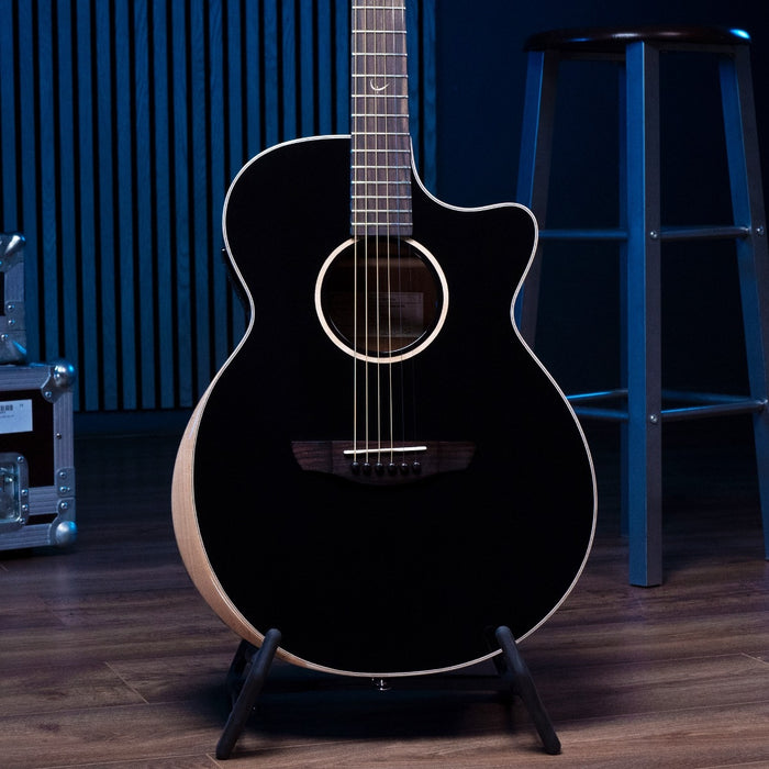 Faith FVEC Eclipse Venus Cutaway Electro Acoustic Guitar