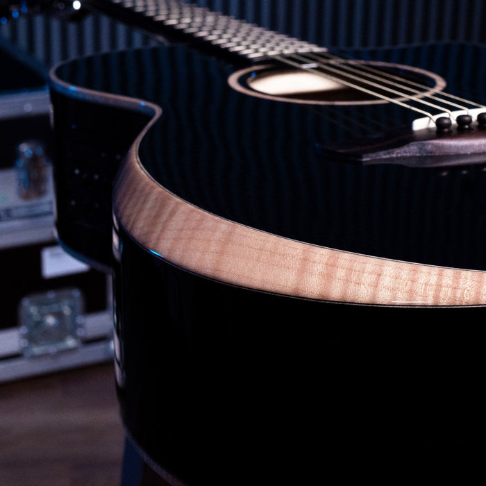 Faith FVEC Eclipse Venus Cutaway Electro Acoustic Guitar