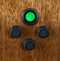 Faith Legacy Neptune FG2NCE Electro Acoustic Guitar