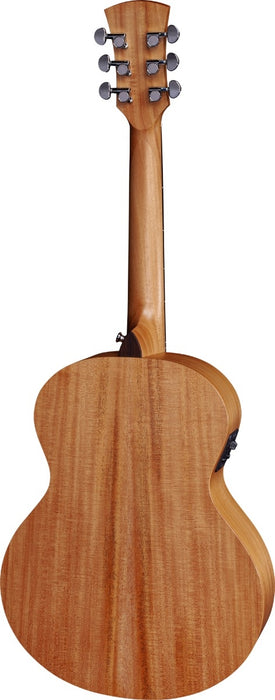 Faith Nomad Mini-Neptune FDNMG Electro Acoustic Guitar