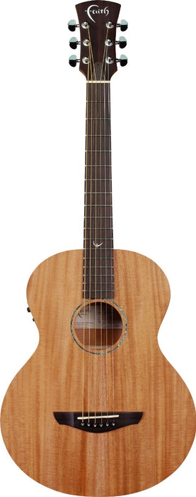 Faith Nomad Mini-Neptune FDNMG Electro Acoustic Guitar