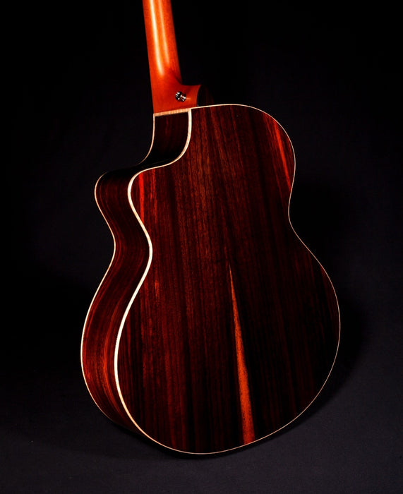 Faith Legacy Neptune FG2NCE Electro Acoustic Guitar