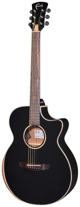 Faith FVEC Eclipse Venus Cutaway Electro Acoustic Guitar