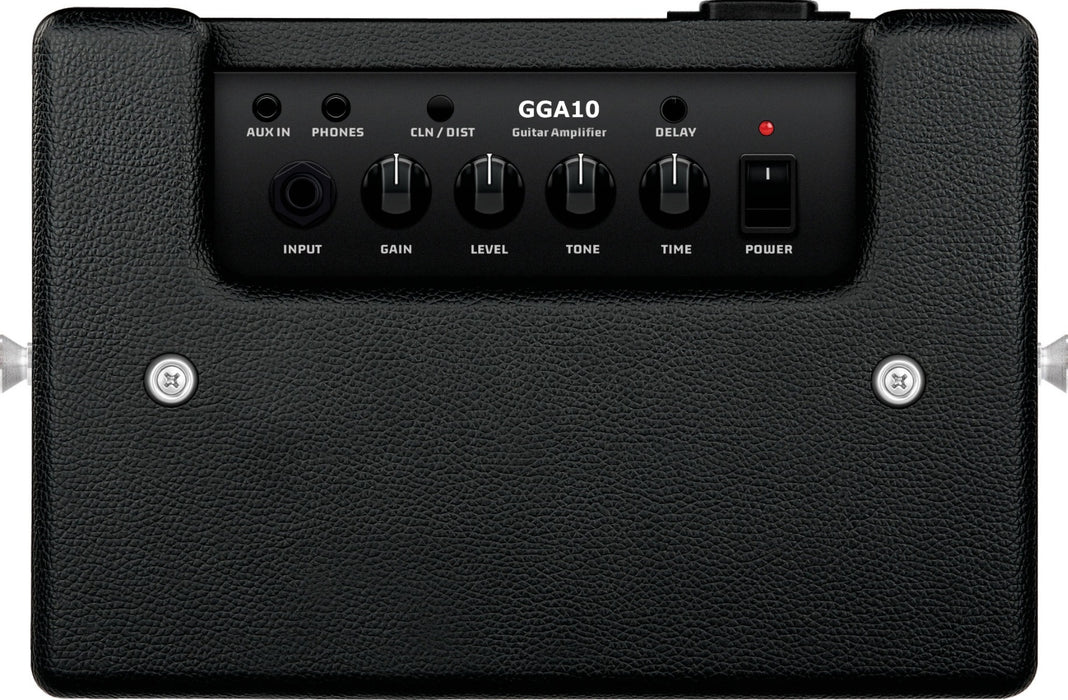 Gould 10w GGA10 Practice Guitar Amplifier