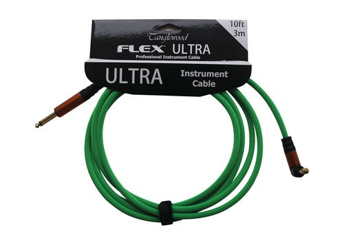 Tanglewood Flex Ultra Cable - 3m