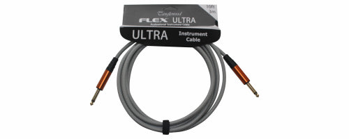 Tanglewood Flex Ultra Cable - 3m