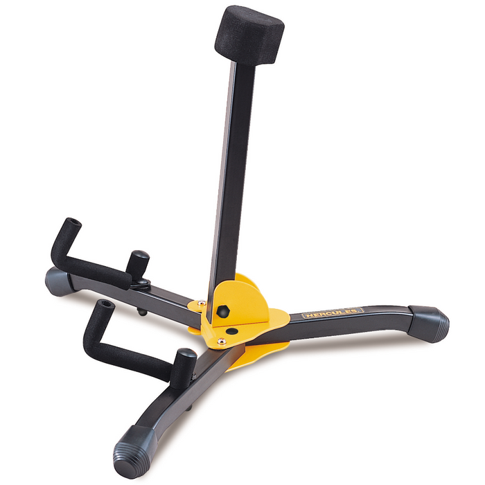 Hercules GS402B/W Mini Electric Guitar Stand