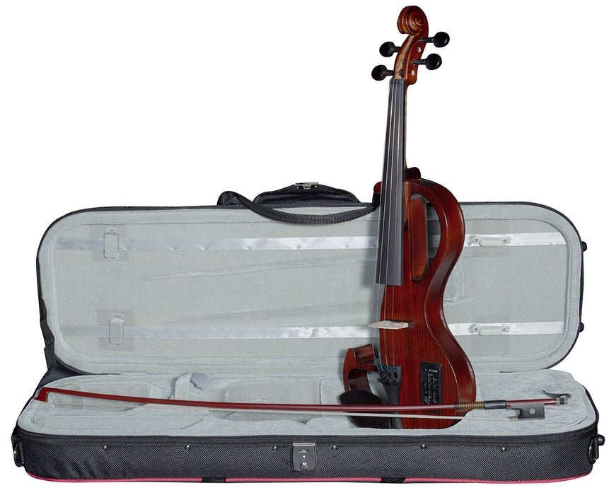 Hidersine Electric Violin Outfit HEV3