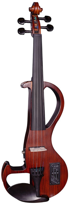 Hidersine Electric Violin Outfit HEV3