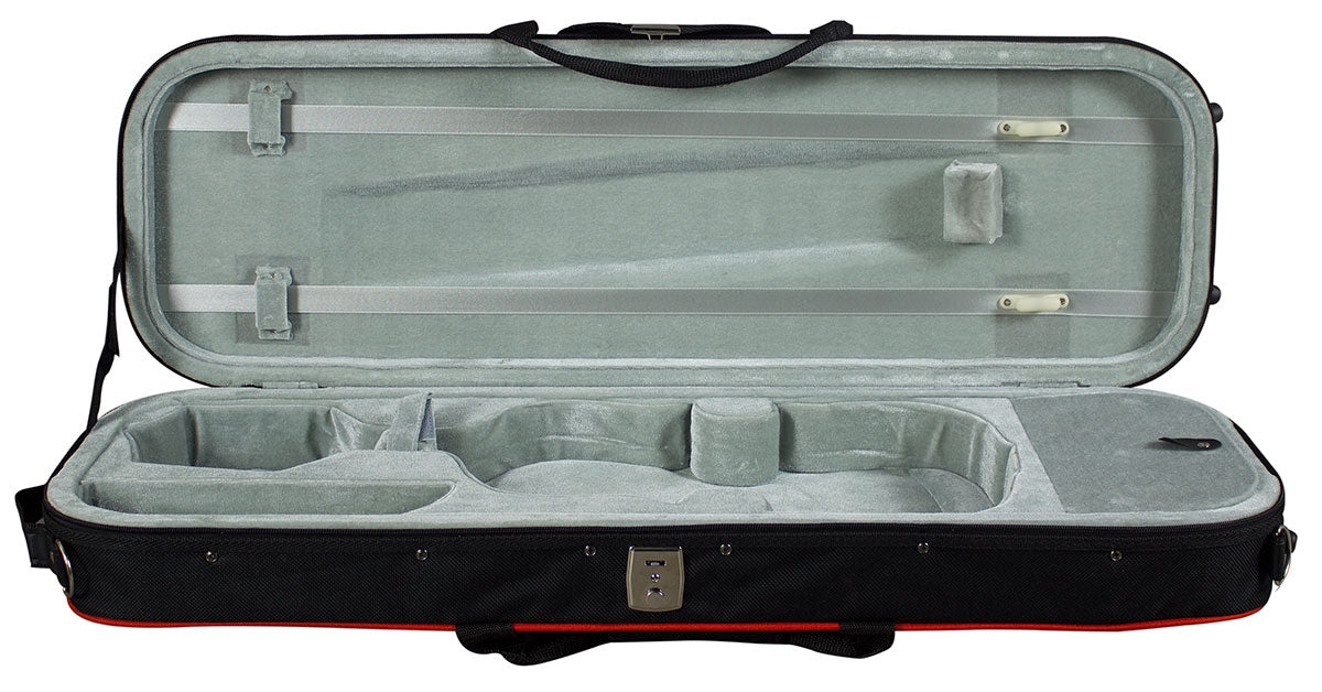 Hidersine HVC Styrofoam Violin Case