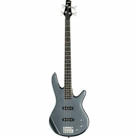Ibanez Gio GSR180 BEM Bass Guitar (Baltic Metallic Blue)