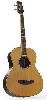 Ozark Tenor Acoustic Guitar