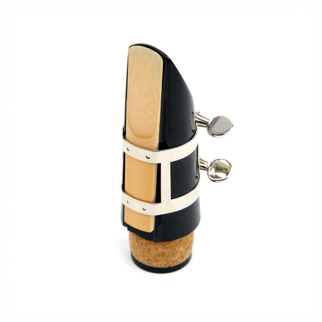 Rico Bb Clarinet Rico Ligature and Cap