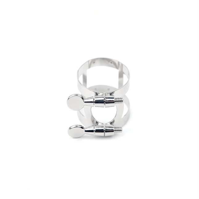 Rico Bb Clarinet Rico Ligature and Cap