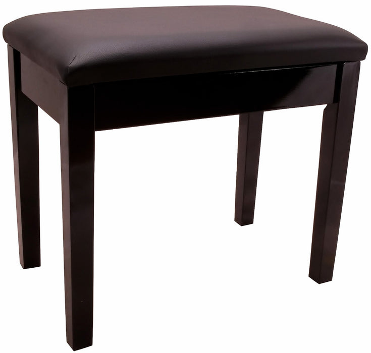 Piano Bench with Storage