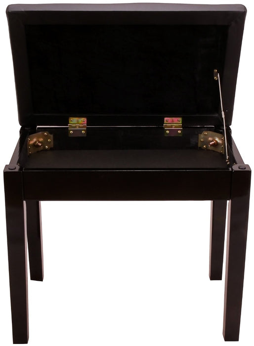 Piano Bench with Storage