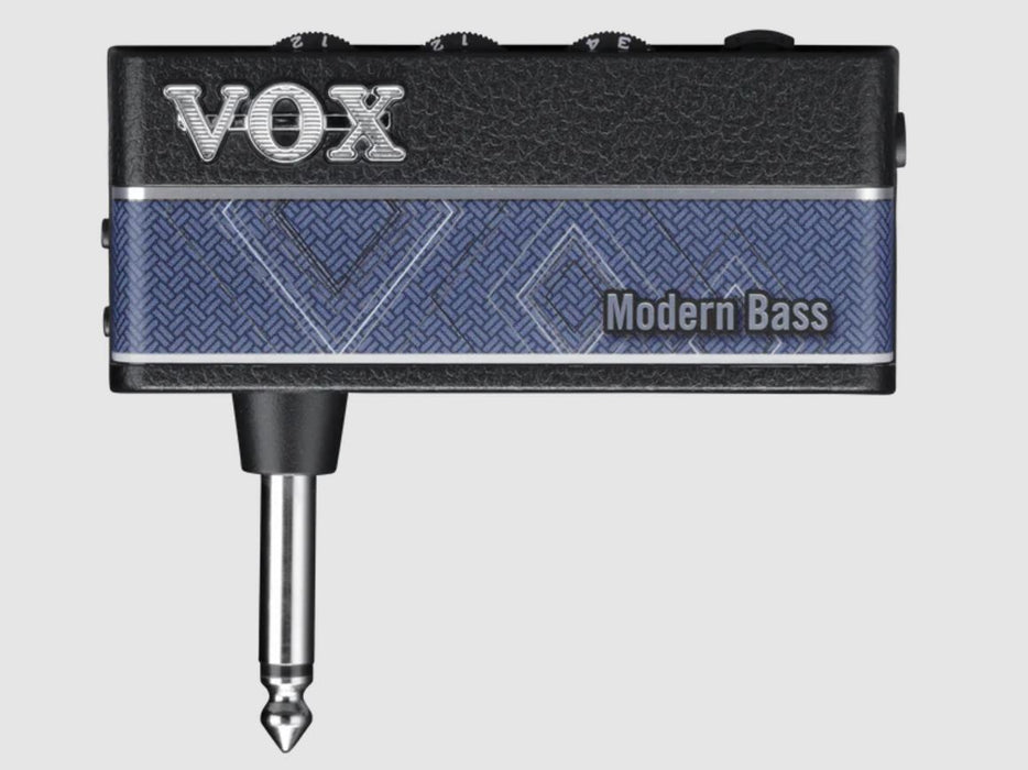 Vox amPlug 3 Headphone Amplifier