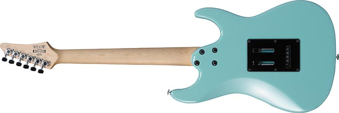 Ibanez AZES40L-PRB Electric Guitar