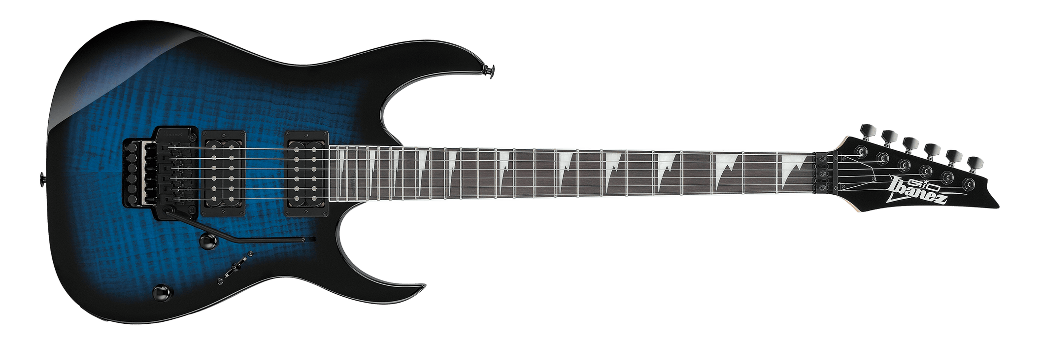 Ibanez GRG320FA Electric Guitar