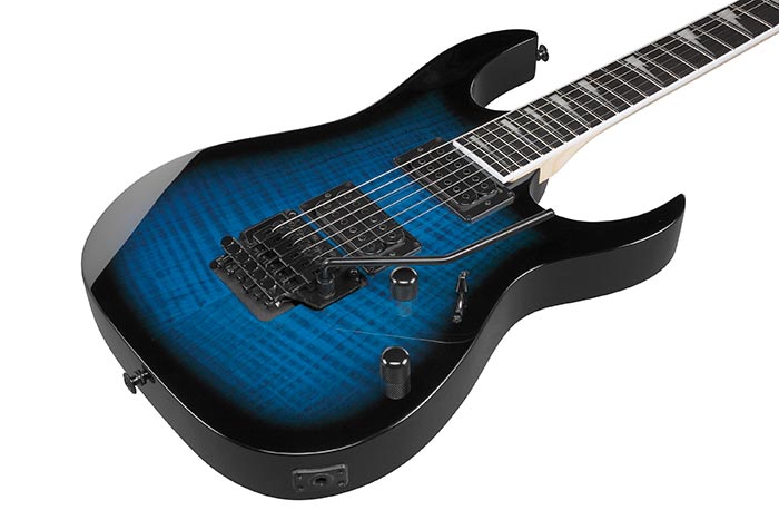 Ibanez GRG320FA Electric Guitar