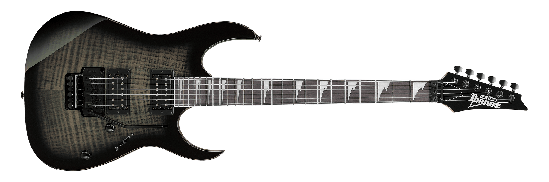 Ibanez GRG320FA Electric Guitar