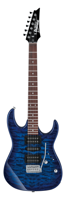 Ibanez Gio GRX70QA Electric Guitar