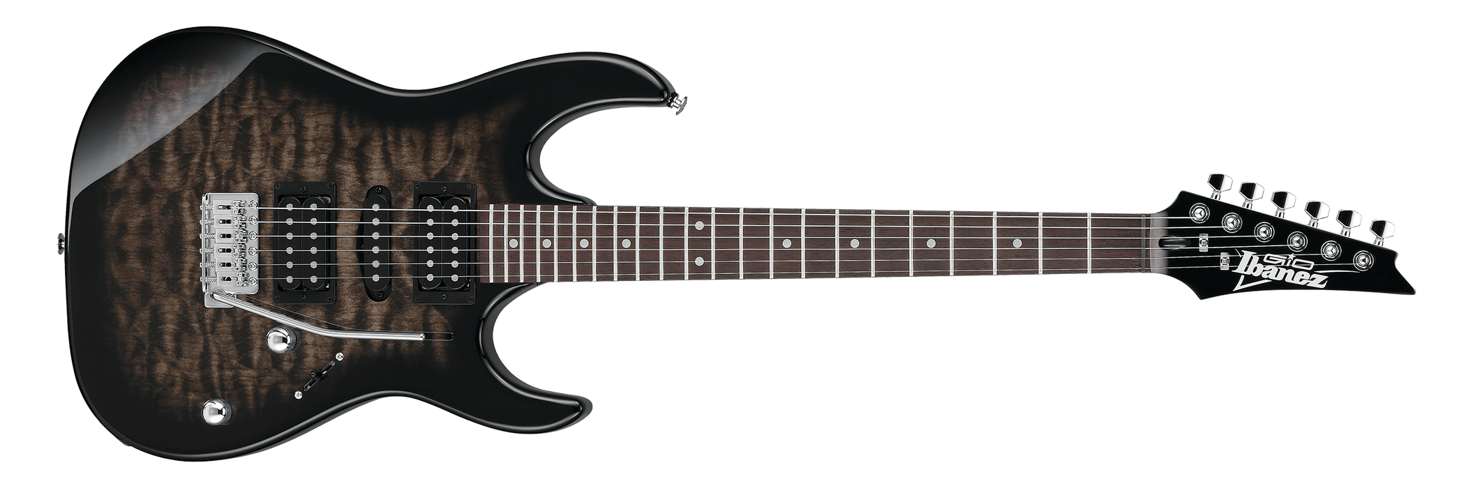 Ibanez GRX70QA