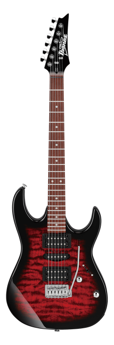 Ibanez Gio GRX70QA Electric Guitar