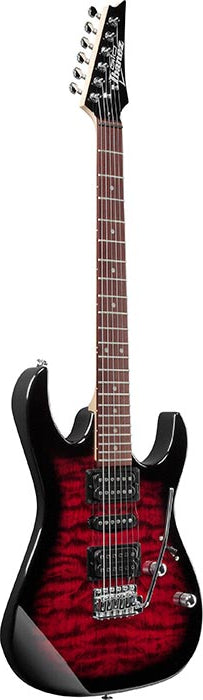 Ibanez Gio GRX70QA Electric Guitar