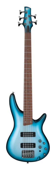 Ibanez SR Series SR305E 5-String Bass Guitar
