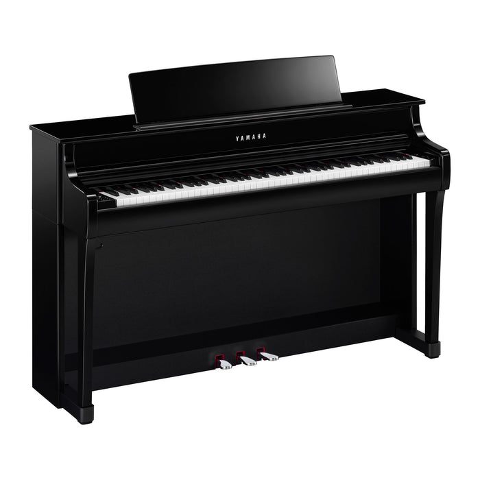 Yamaha CLP-845 Digital Piano