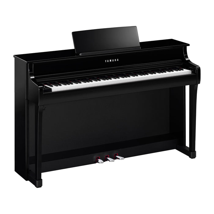 Yamaha CLP-835 Digital Piano