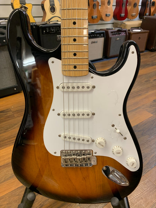 Second Hand Fender 60th Anniversary American Vintage 1954 Stratocaster