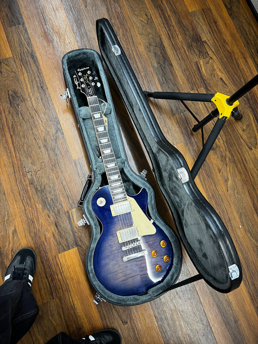 Secondhand 2016 Epiphone Les Paul Standard Pro with Hardcase