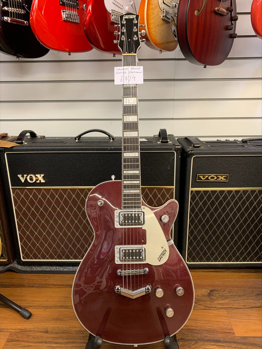 Second Hand Gretsch Electromatic Electric Guitar