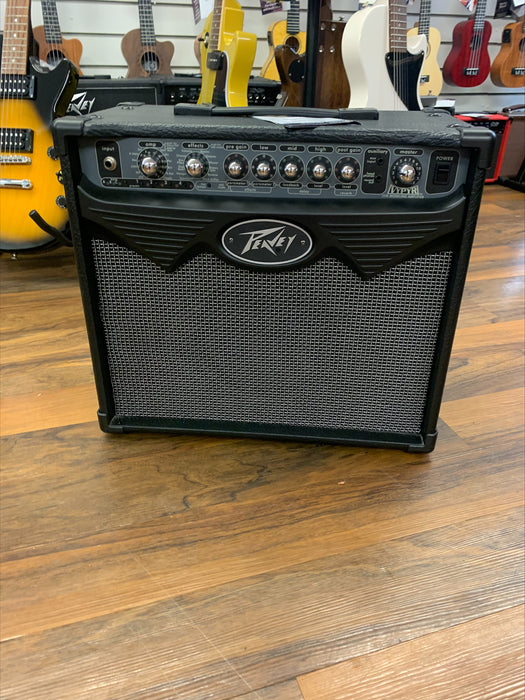 Second Hand Peavey Vypyr 15W Amp