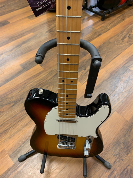 Second Hand 2010 Fender Mexican Standard Telecaster