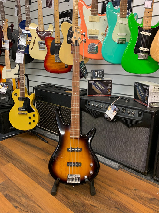 Second Hand Ibanez GSR180